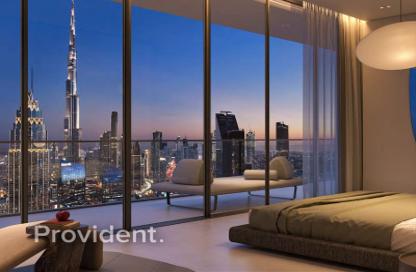 Apartment - 1 Bedroom - 2 Bathrooms for sale in Akala Hotel and Residences - Zabeel 2 - Zabeel - Dubai Apartment - 1 Bedroom - 2 Bathrooms for sale in Akala Hotel and Residences - Zabeel 2 - Zabeel - Dubai
