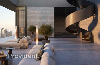 Apartment - 1 Bedroom - 2 Bathrooms for sale in Akala Hotel and Residences - Zabeel 2 - Zabeel - Dubai Apartment - 1 Bedroom - 2 Bathrooms for sale in Akala Hotel and Residences - Zabeel 2 - Zabeel - Dubai