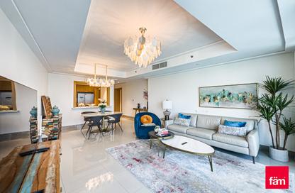 Apartment - 2 - 3 for sale in Opera Grand - Burj Khalifa Area - Downtown Dubai - Dubai Apartment - 2 - 3 for sale in Opera Grand - Burj Khalifa Area - Downtown Dubai - Dubai
