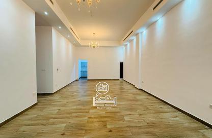 Apartment - 1 Bedroom - 1 Bathroom for rent in Mohamed Bin Zayed City - Abu Dhabi