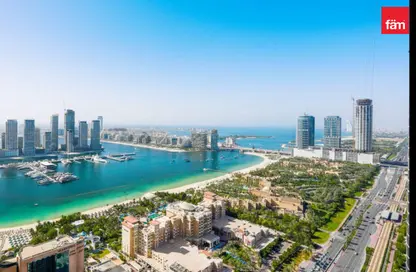 Apartment - 4 Bedrooms - 5 Bathrooms for rent in Marina Crown - Dubai Marina - Dubai Apartment - 4 Bedrooms - 5 Bathrooms for rent in Marina Crown - Dubai Marina - Dubai