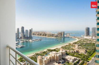 Apartment - 4 Bedrooms - 5 Bathrooms for rent in Marina Crown - Dubai Marina - Dubai Apartment - 4 Bedrooms - 5 Bathrooms for rent in Marina Crown - Dubai Marina - Dubai