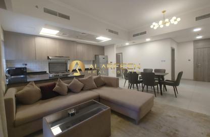 Apartment - 2 - 3 for rent in BAB ALQarya Tower - District 11 - Jumeirah Village Circle - Dubai