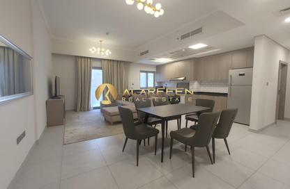 Apartment - 2 - 3 for rent in BAB ALQarya Tower - District 11 - Jumeirah Village Circle - Dubai Apartment - 2 - 3 for rent in BAB ALQarya Tower - District 11 - Jumeirah Village Circle - Dubai
