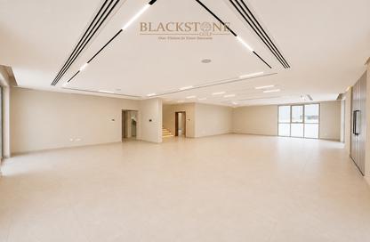 Villa - 4 - 5 for rent in Jumeirah 1 Villas - Jumeirah 1 - Jumeirah - Dubai