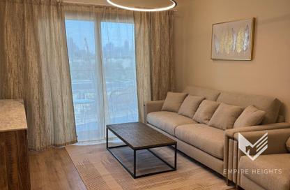 Apartment - 1 Bedroom - 1 Bathroom for rent in Rokane G25 - District 10 - Jumeirah Village Circle - Dubai