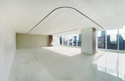 Office Space - Studio - 1 Bathroom for rent in Vision Tower - Business Bay - Dubai Office Space - Studio - 1 Bathroom for rent in Vision Tower - Business Bay - Dubai