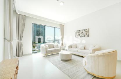 Apartment - 2 - 2 for rent in Island Park II - Dubai Creek Harbour (The Lagoons) - Dubai Apartment - 2 - 2 for rent in Island Park II - Dubai Creek Harbour (The Lagoons) - Dubai