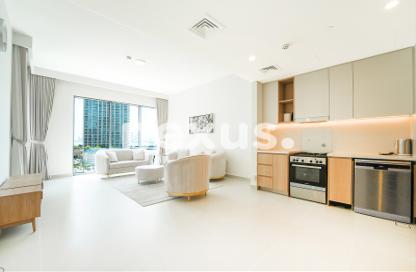Apartment - 2 - 2 for rent in Island Park II - Dubai Creek Harbour (The Lagoons) - Dubai Apartment - 2 - 2 for rent in Island Park II - Dubai Creek Harbour (The Lagoons) - Dubai