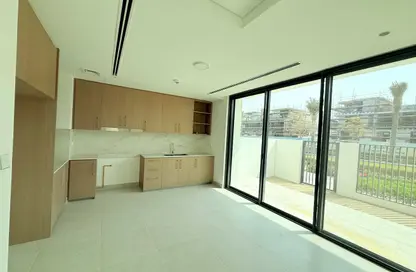 Townhouse - 4 Bedrooms - 4 Bathrooms for rent in Elora - The Valley - Dubai