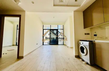 Apartment - 1 Bedroom - 1 Bathroom for rent in AZIZI Riviera 5 - AZIZI Riviera - Meydan One - Meydan - Dubai