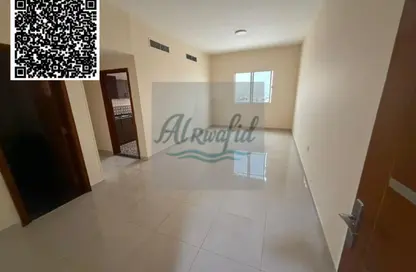 Apartment - 1 Bedroom - 2 Bathrooms for rent in Al Rawda 1 - Al Rawda - Ajman