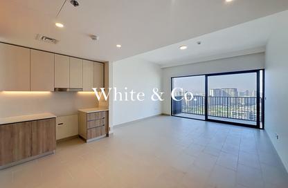 Apartment - 1 Bedroom - 1 Bathroom for sale in Park Field Tower 2 - Park Field - Dubai Hills Estate - Dubai