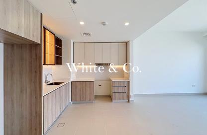 Apartment - 1 Bedroom - 1 Bathroom for sale in Park Field Tower 2 - Park Field - Dubai Hills Estate - Dubai