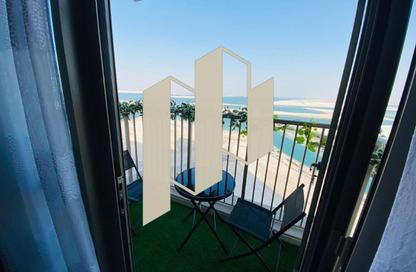 Apartment - 1 Bedroom - 1 Bathroom for rent in Reflection - Shams Abu Dhabi - Al Reem Island - Abu Dhabi Apartment - 1 Bedroom - 1 Bathroom for rent in Reflection - Shams Abu Dhabi - Al Reem Island - Abu Dhabi
