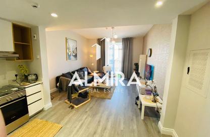 Apartment - 1 Bedroom - 1 Bathroom for rent in Reflection - Shams Abu Dhabi - Al Reem Island - Abu Dhabi Apartment - 1 Bedroom - 1 Bathroom for rent in Reflection - Shams Abu Dhabi - Al Reem Island - Abu Dhabi