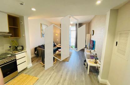 Apartment - 1 Bedroom - 1 Bathroom for rent in Reflection - Shams Abu Dhabi - Al Reem Island - Abu Dhabi Apartment - 1 Bedroom - 1 Bathroom for rent in Reflection - Shams Abu Dhabi - Al Reem Island - Abu Dhabi