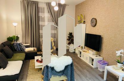 Apartment - 1 Bedroom - 1 Bathroom for rent in Reflection - Shams Abu Dhabi - Al Reem Island - Abu Dhabi Apartment - 1 Bedroom - 1 Bathroom for rent in Reflection - Shams Abu Dhabi - Al Reem Island - Abu Dhabi