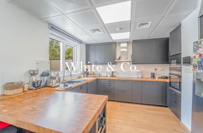 Townhouse - 2 - 3 for rent in Springs 9 - The Springs - Dubai Townhouse - 2 - 3 for rent in Springs 9 - The Springs - Dubai
