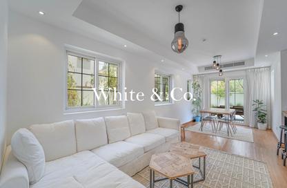 Townhouse - 2 - 3 for rent in Springs 9 - The Springs - Dubai Townhouse - 2 - 3 for rent in Springs 9 - The Springs - Dubai