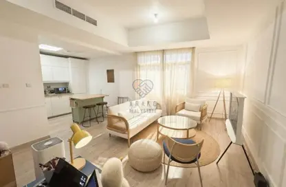 Apartment - 1 Bedroom - 1 Bathroom for sale in Madison Astor - Madison Residences - Majan - Dubai Land - Dubai