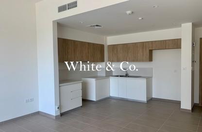 Apartment - 2 - 3 for rent in Park Ridge Tower C - Park Ridge - Dubai Hills Estate - Dubai