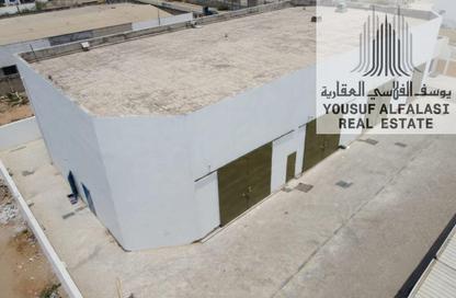 مستودع - استوديو - 6 للبيع في السجع إس - الصجعة - الشارقة مستودع - استوديو - 6 للبيع في السجع إس - الصجعة - الشارقة