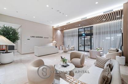 Apartment - 2 Bedrooms - 2 Bathrooms for sale in Lime Gardens - Dubai Hills Estate - Dubai