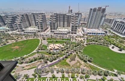 Apartment - 2 Bedrooms - 2 Bathrooms for sale in Lime Gardens - Dubai Hills Estate - Dubai