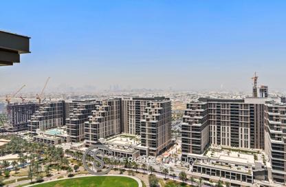 Apartment - 2 Bedrooms - 2 Bathrooms for sale in Lime Gardens - Dubai Hills Estate - Dubai
