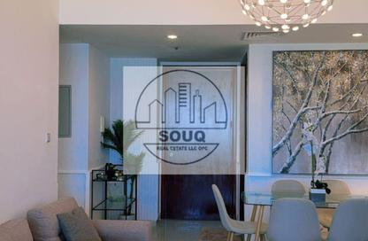 Apartment - 2 - 3 for rent in Royal Breeze 4 - Royal Breeze - Al Hamra Village - Ras Al Khaimah