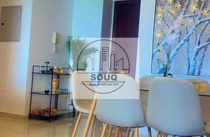 Apartment - 2 - 3 for rent in Royal Breeze 4 - Royal Breeze - Al Hamra Village - Ras Al Khaimah