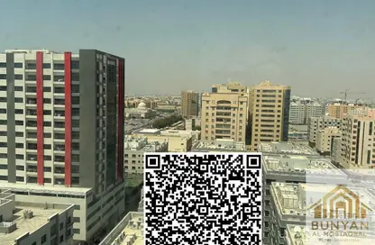 شقة - 2 غرف نوم - 2 حمامات للبيع في 2 الحميدية - الحميدية - عجمان