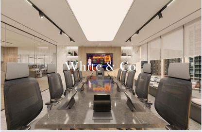Office Space - Studio for rent in Jumeirah Business Centre 5 (JBC 5) - JLT Cluster W - Jumeirah Lake Towers - Dubai