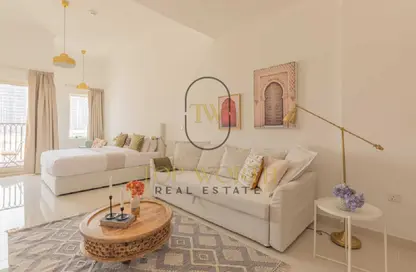 Apartment - Studio - 1 Bathroom for rent in Arabian - Canal Residence - Dubai Sports City - Dubai Apartment - Studio - 1 Bathroom for rent in Arabian - Canal Residence - Dubai Sports City - Dubai