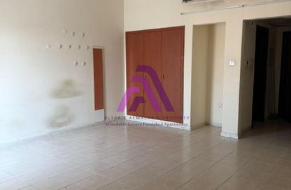Apartment - Studio - 1 for rent in Building M05 - Persia Cluster - International City - Dubai
