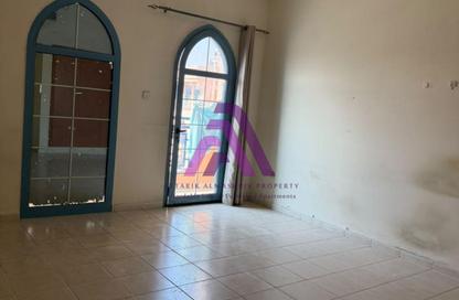 Apartment - Studio - 1 for rent in Building M05 - Persia Cluster - International City - Dubai