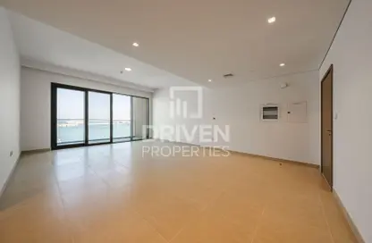 شقة - 3 غرف نوم - 4 حمامات للايجار في مبني سي جيت 1 - سيجيت - ميناء راشد - دبي