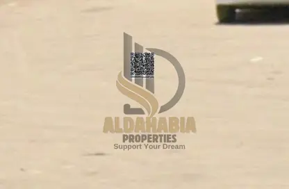 أرض - استوديو للبيع في مشروع النخيل - عجمان وسط المدينة - عجمان