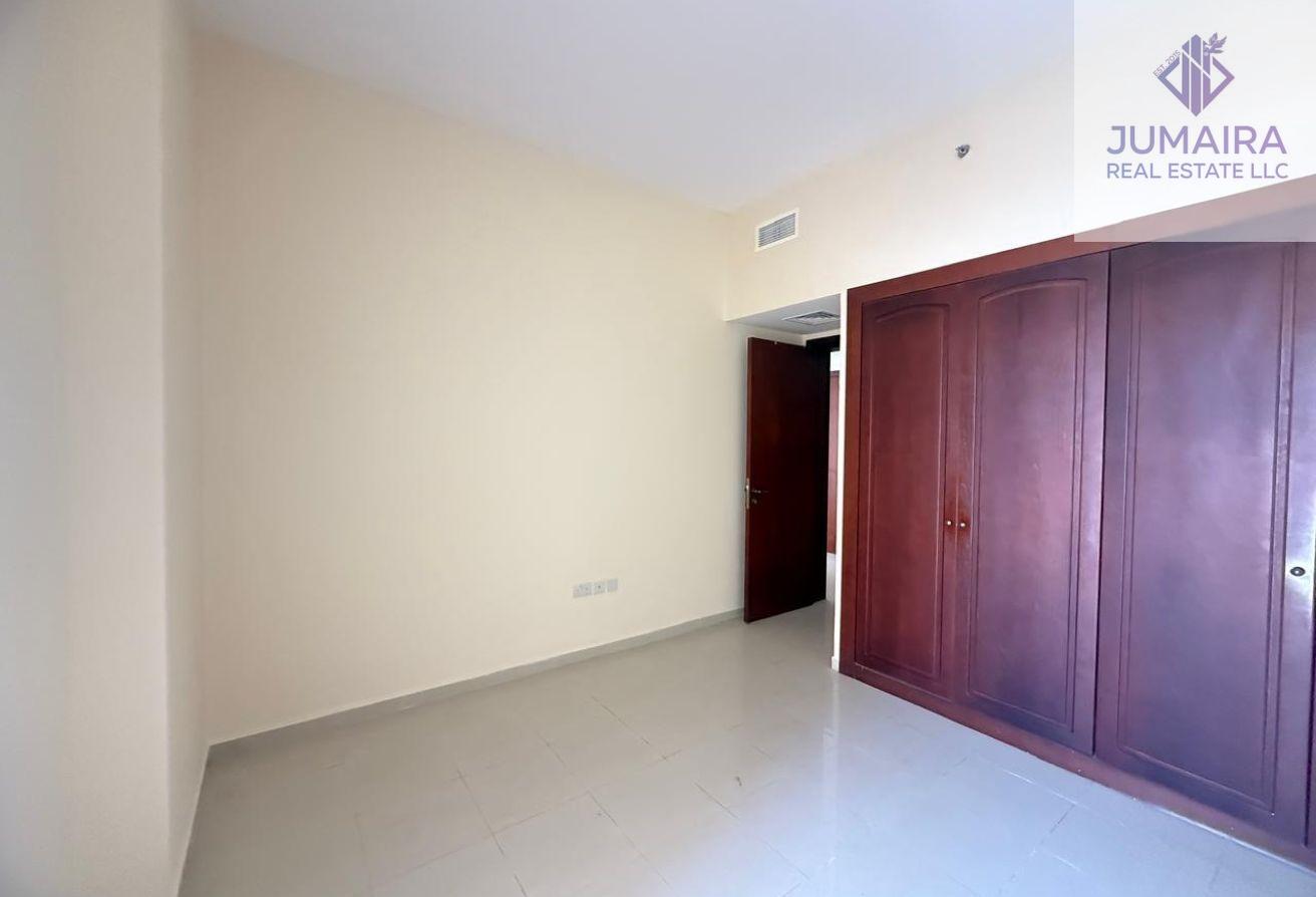 Stunning Sea View | High-Floor 1BR | RB4