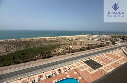 Apartment - 1 Bedroom - 1 Bathroom for rent in Royal Breeze 4 - Royal Breeze - Al Hamra Village - Ras Al Khaimah