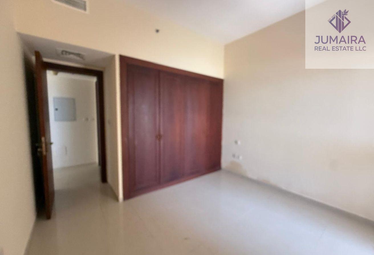 Stunning Sea View | High-Floor 1BR | RB4
