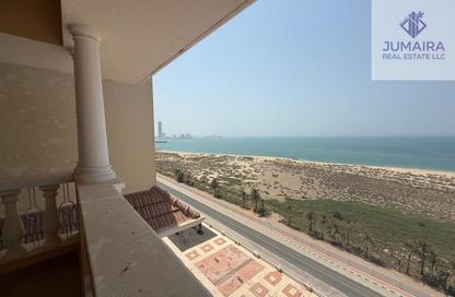Apartment - 1 Bedroom - 1 Bathroom for rent in Royal Breeze 4 - Royal Breeze - Al Hamra Village - Ras Al Khaimah