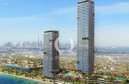 شقة - 2 - 3 للبيع في برج اورايز 2 - أوريس - مدينة دبي الملاحية - دبي شقة - 2 - 3 للبيع في برج اورايز 2 - أوريس - مدينة دبي الملاحية - دبي