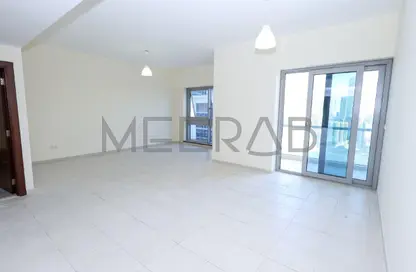 شقة - 2 غرف نوم - 3 حمامات للايجار في ويست هايتس 3 - الخليج التجاري - دبي