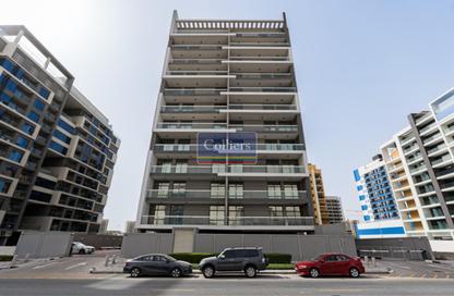 Apartment - 1 Bedroom - 1 Bathroom for rent in OST 6 - Wadi Al Safa 3 - Dubai
