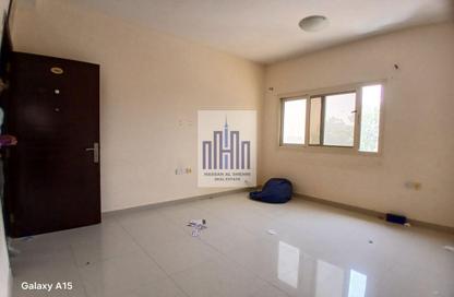 Apartment - 1 Bedroom - 1 Bathroom for rent in Muwaileh 3 Building - Muwaileh - Sharjah