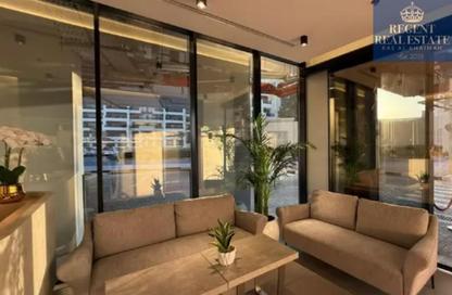 Apartment - Studio - 1 for sale in West - Marina Residences Phase 3 - Al Hamra Village - Ras Al Khaimah