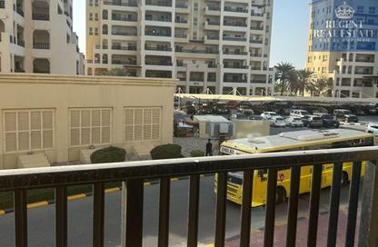 Apartment - Studio - 1 for sale in West - Marina Residences Phase 3 - Al Hamra Village - Ras Al Khaimah