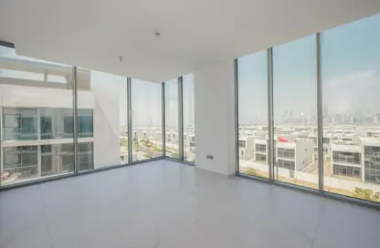 شقة - غرفة نوم - 2 حمامات للايجار في ريزيدنس ٢٥ - المنطقة وان - مدينة الشيخ محمد بن راشد - دبي